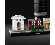 LEGO Architecture 21044 Paryż - 467540 - zdjęcie 7